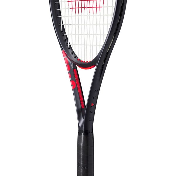 Wilson Clash 100 v3 راکت تنیس ویلسون
