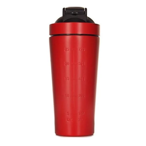 شیکر مدل Fitness HP گنجایش 0.7 لیتر