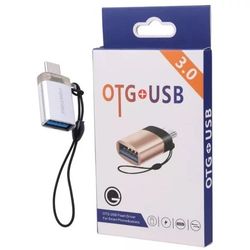 تبدیل OTG Type-C USB 3.0 مدل FIRSTYOU