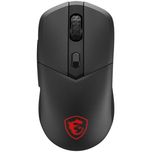 Mouse MSI VERSA 300 Black