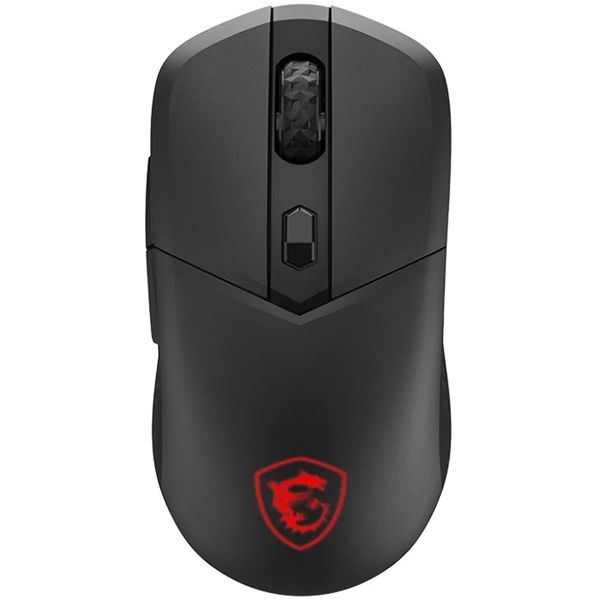 Mouse MSI VERSA 300 Black