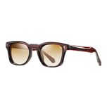 عینک آفتابی آلبرت وگ مدل SZ8305 Russet Tawny