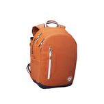 کوله تنیس ویلسون مدل Wilson Roland Garros Tour Backpack