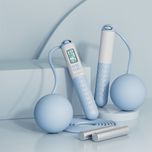 طناب ورزشی هوشمند