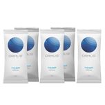 ماسک صورت اورموس مدل کمپلکس خاک رس+ آلوئه ورا وزن 30 گرم بسته 5 عددی