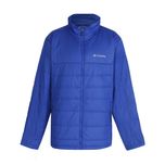 کاپشن کوهنوردی مردانه کلمبیا مدل II Fleece Interchange J