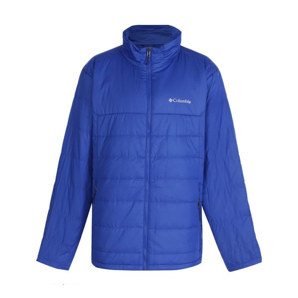 کاپشن کوهنوردی مردانه کلمبیا مدل II Fleece Interchange J