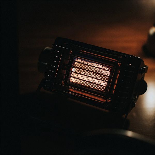 بخاری سفری کووآ مدل Cupid KH-1203 کد F2022