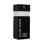 عطر جیبی مردانه اسکلاره مدل Silver Scent حجم 30 میلی لیتر