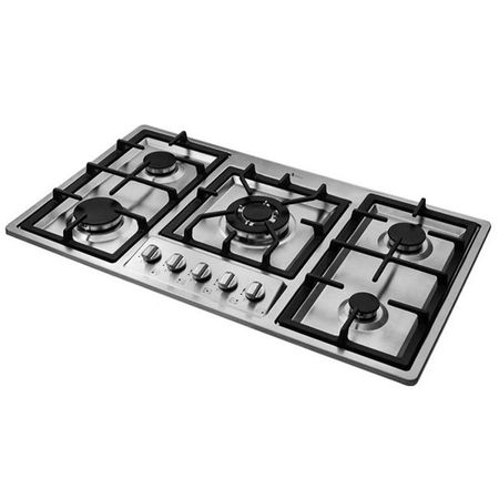 اجاق گاز صفحه ای اخوان مدل GI-135 HE