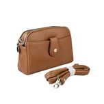 کیف رودوشی زنانه مدل MDSS-CG7612