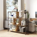 کتابخانه مدل LIB-6