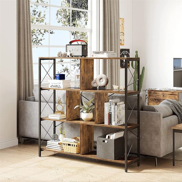 کتابخانه مدل LIB-6