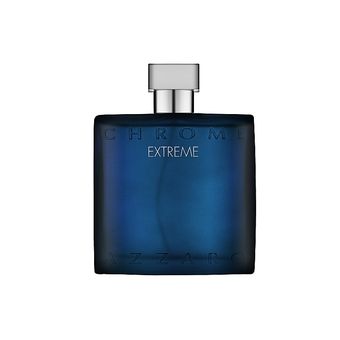 ادو پرفیوم مردانه آزارو مدل Chrome Extreme حجم 100 میلی لیتر