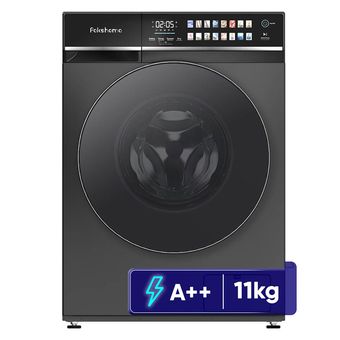ماشین لباسشویی 11 کیلوگرم اتوماتیک پاکشوما مدل X106