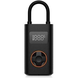 کمپرسور باد شیائومی مدل QiCYCLE N2 با منبع تغذیه باتری