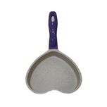 تابه طرح قلب مدل AS 918 سایز 14