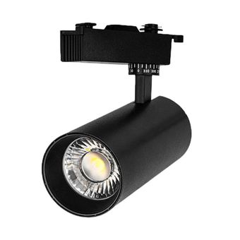 چراغ ریلی 50 وات درجه دار