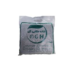 خاک گلدان مدل خانه طلایی حجم 4 لیتر