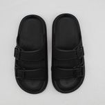 دمپایی حمام مدل کاسپین کد 1361-BK