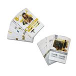 بازی فکری مدل بی باکان بریتانیا