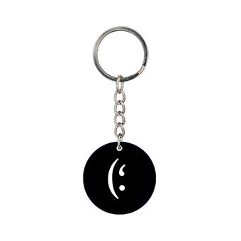 جاکلیدی مدل لبخند کد 0016