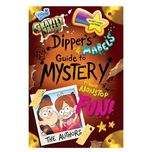 دفتر خاطرات دیپر و میبل Gravity Falls