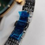 ساعت مچی عقربه‌ای کوارتز مردانه سوئیس آرت مدل ANT022SR1607