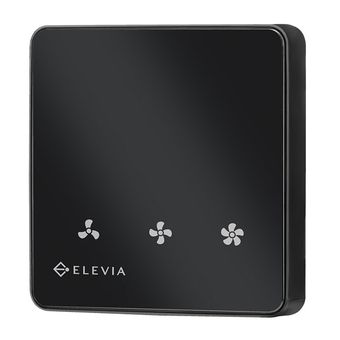 کلید فن کویل هوشمند الویا مدل SF1111P