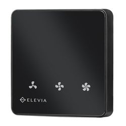 کلید فن کویل هوشمند الویا مدل SF1111P