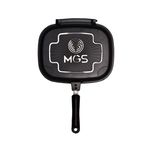 سرویس پخت و پز 15 پارچه ام جی اس مدل جرمنی D