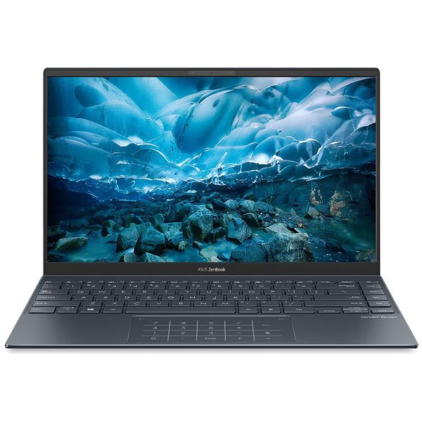 لپ تاپ 14 اینچی ایسوس مدل ZenBook 14 UM425UA-KI170