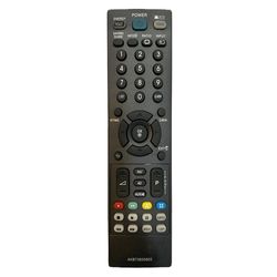 ریموت کنترل تلویزیون مدل 802 (درجه 2) مناسب تمامی مدل های تلوزیون ال جی