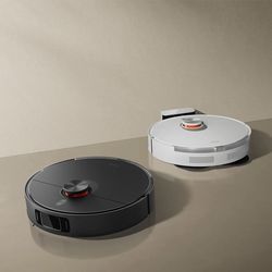 جاروبرقی رباتیک شیائومی مدل S20 Plus  (نسخه global)