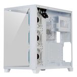 کیس کامپیوتر گیمینگ فاطر مدل FG-880W