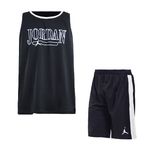 ست تاپ و شلوارک ورزشی مردانه مدل GS-M-PY-JDI-294740