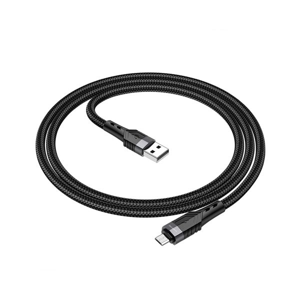 کابل شارژ میکرو بروفون BU35