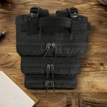 کوله پشتی کوهنوردی 50 لیتری مدل M3