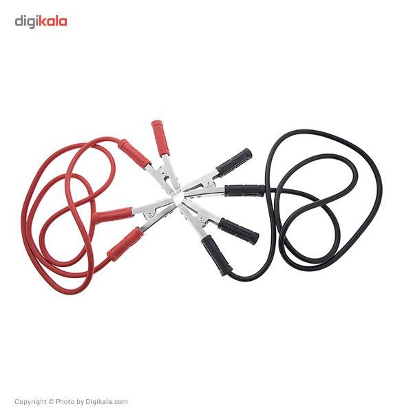 کابل اتصال باتری خودرو مدل 1000 آمپر