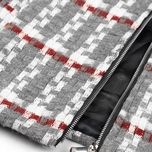 پافر زنانه مدل SABA-3047-D2