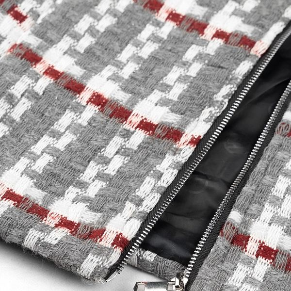 پافر زنانه مدل SABA-3047-D2