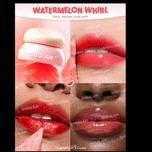 بالم لب کاسه‌ای شیگلم SHEGLAM Hydra Jelly Pocket Lip Jam