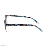 فریم عینک طبی مدل RGA077C1 Acetate Splash Pattern