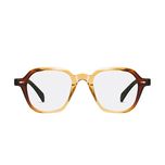 فریم عینک طبی مربعی آلبرت وگ
مدل S31103-C3-1 Acetate مناسب برای صورت گرد