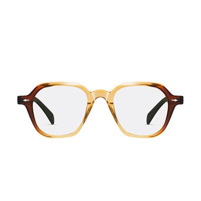 فریم عینک طبی مربعی آلبرت وگ
مدل S31103-C3-1 Acetate مناسب برای صورت گرد