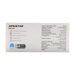 اسپیکر بلوتوثی قابل حمل کینگ استار مدل KBS154