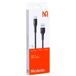 کابل شارژر USB به USB-C مک دودو مدل CA-2271 طول 1 متر