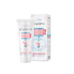 کرم نرم کننده کودک پاپانو مدل اوسرین و اوره 3% حجم 75 میلی لیتر