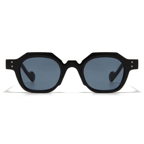 عینک آفتابی ویفرر (Wayfarer) مدل SZ 2002 Obsidian
