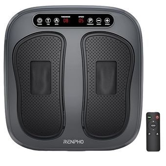 ماساژور پا رنفو مدل R-D200R اصلی